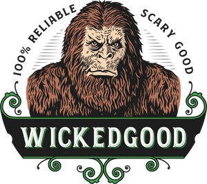 WickedGood Hardware