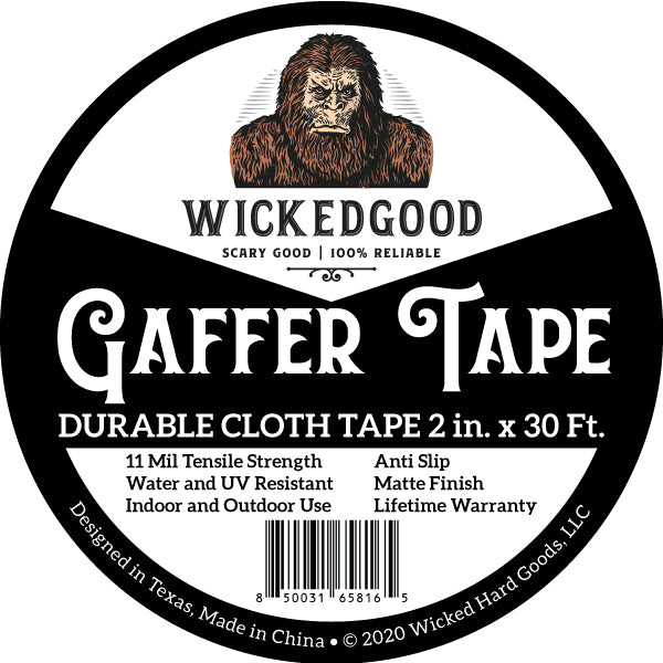 Gaffers Tape (2